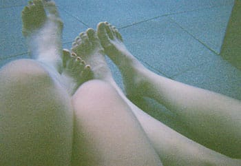 View of Erotism